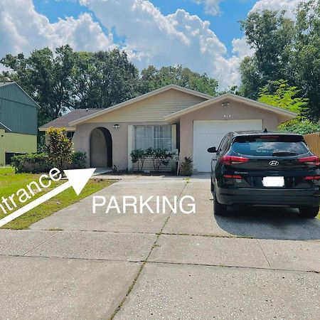 Jk Royal Studio - Great Location Apartment Tampa Bagian luar foto