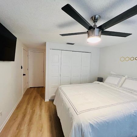 Jk Royal Studio - Great Location Apartment Tampa Bagian luar foto
