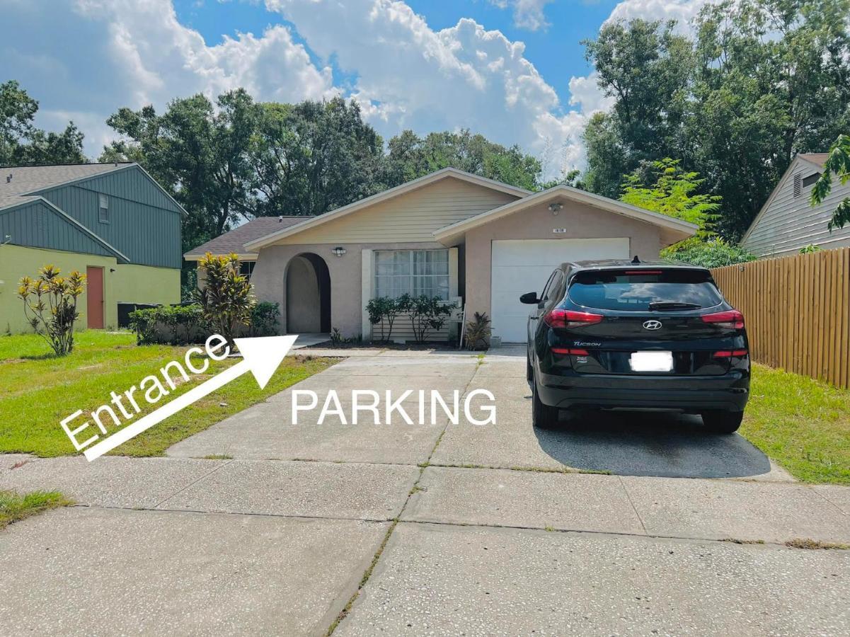 Jk Royal Studio - Great Location Apartment Tampa Bagian luar foto