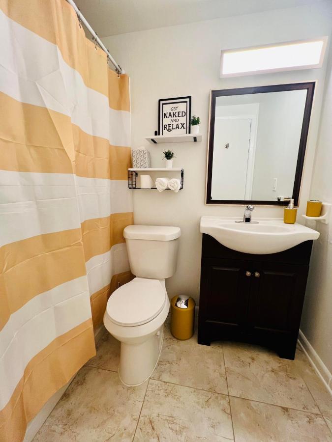 Jk Royal Studio - Great Location Apartment Tampa Bagian luar foto
