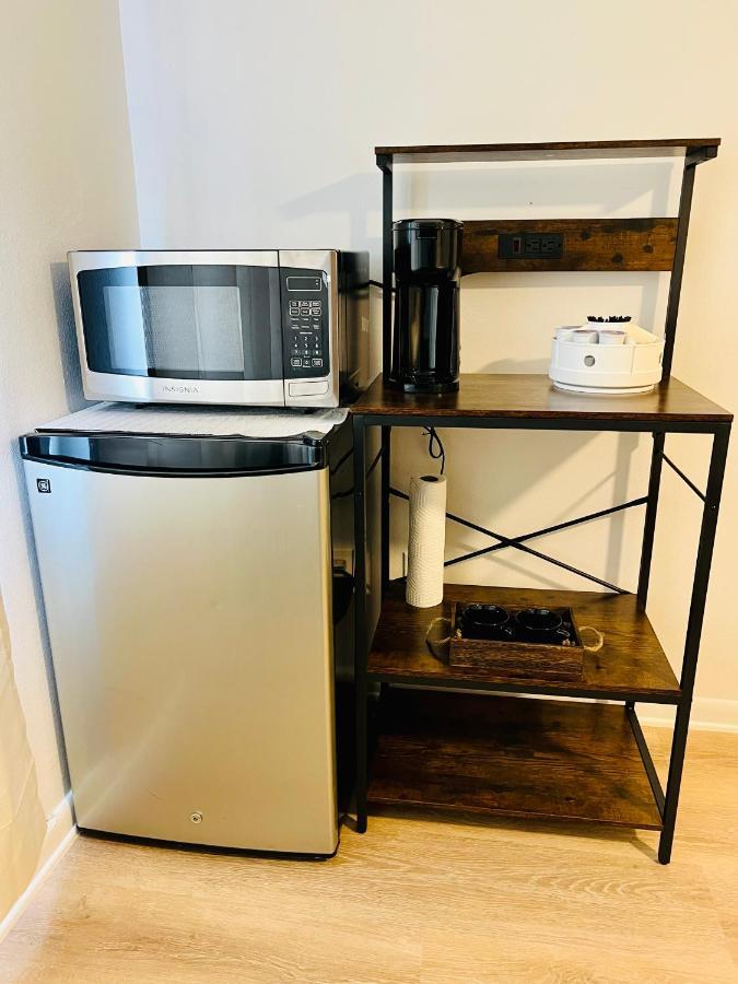 Jk Royal Studio - Great Location Apartment Tampa Bagian luar foto