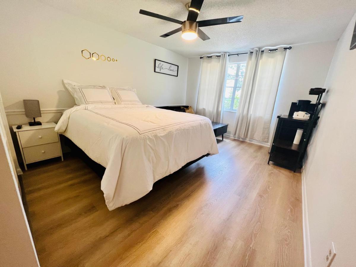Jk Royal Studio - Great Location Apartment Tampa Bagian luar foto