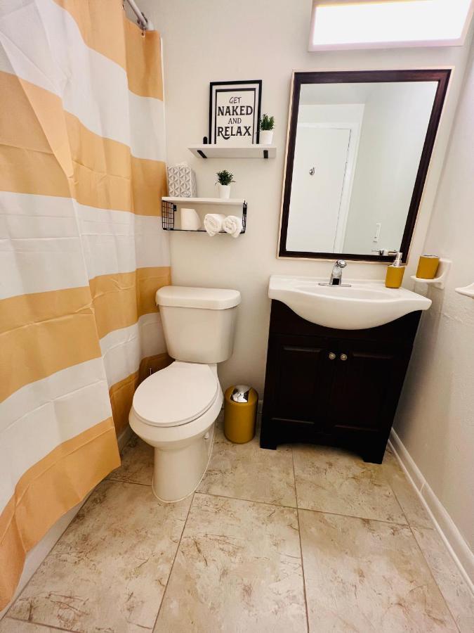 Jk Royal Studio - Great Location Apartment Tampa Bagian luar foto